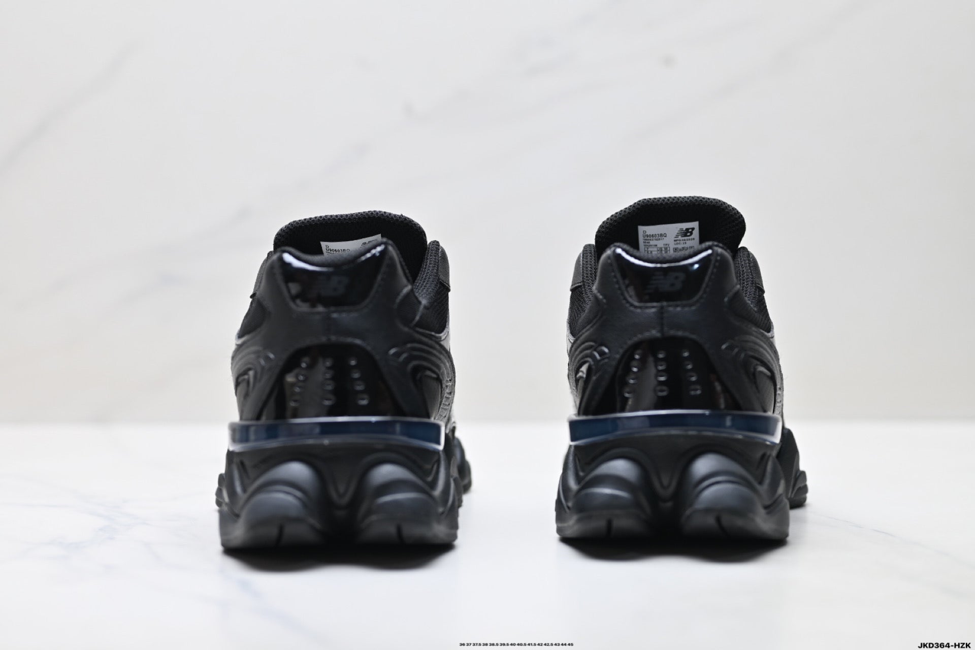 New Balance 9060 Retro Lifestyle Sneakers