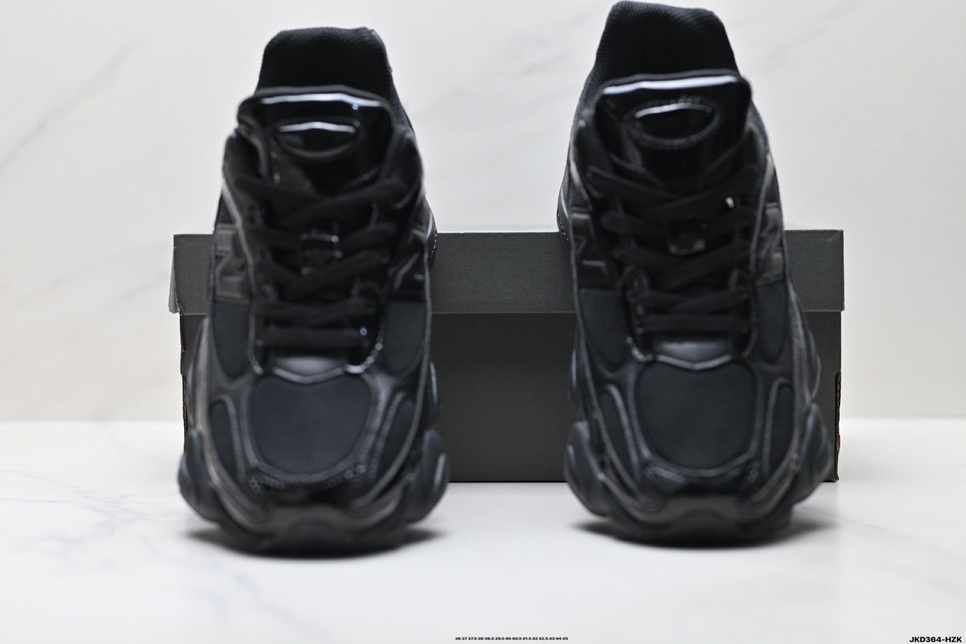 New Balance 9060 Retro Lifestyle Sneakers