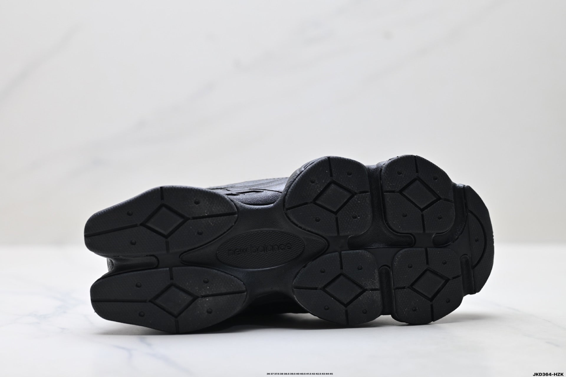 New Balance 9060 Retro Lifestyle Sneakers