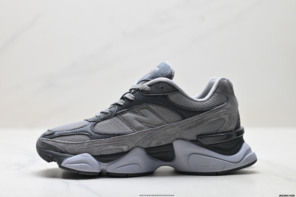 New Balance 9060 Retro Lifestyle Sneakers
