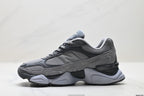 New Balance 9060 Retro Lifestyle Sneakers