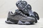 New Balance 9060 Retro Lifestyle Sneakers