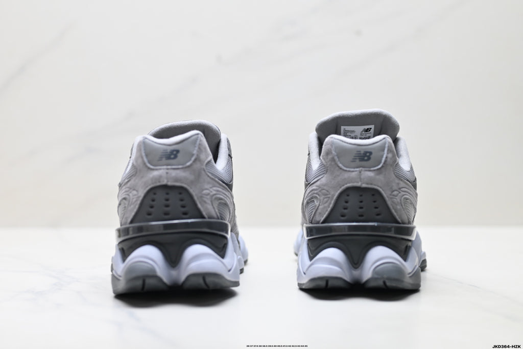 New Balance 9060 Retro Lifestyle Sneakers