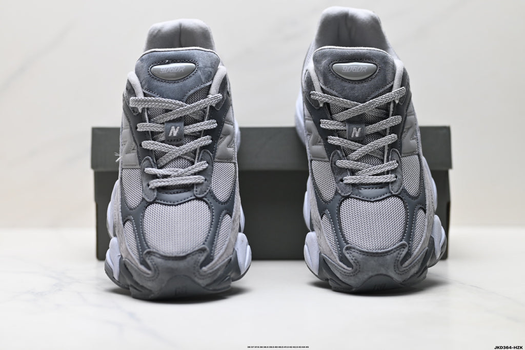 New Balance 9060 Retro Lifestyle Sneakers
