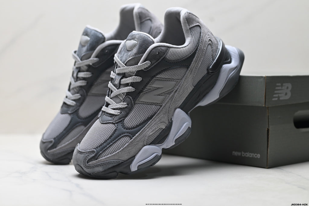 New Balance 9060 Retro Lifestyle Sneakers