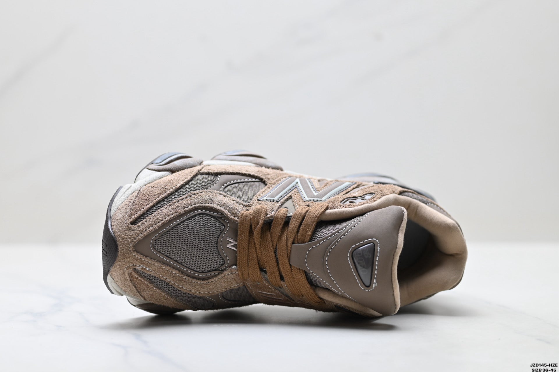 New Balance 9060 Retro Lifestyle Sneakers