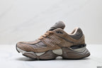 New Balance 9060 Retro Lifestyle Sneakers