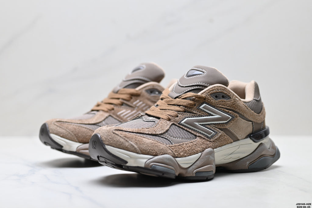 New Balance 9060 Retro Lifestyle Sneakers
