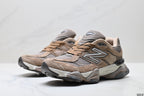 New Balance 9060 Retro Lifestyle Sneakers