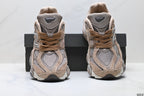 New Balance 9060 Retro Lifestyle Sneakers