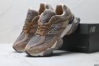 New Balance 9060 Retro Lifestyle Sneakers