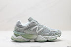New Balance 9060 Retro Lifestyle Sneakers
