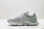 New Balance 9060 Retro Lifestyle Sneakers