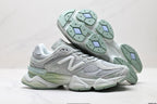 New Balance 9060 Retro Lifestyle Sneakers