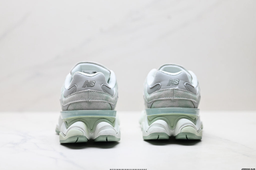 New Balance 9060 Retro Lifestyle Sneakers