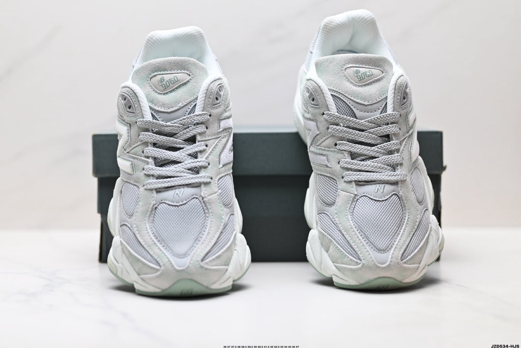 New Balance 9060 Retro Lifestyle Sneakers