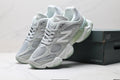 New Balance 9060 Retro Lifestyle Sneakers