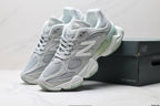 New Balance 9060 Retro Lifestyle Sneakers