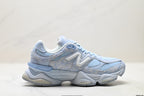 New Balance 9060 Retro Lifestyle Sneakers