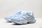 New Balance 9060 Retro Lifestyle Sneakers