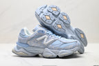 New Balance 9060 Retro Lifestyle Sneakers