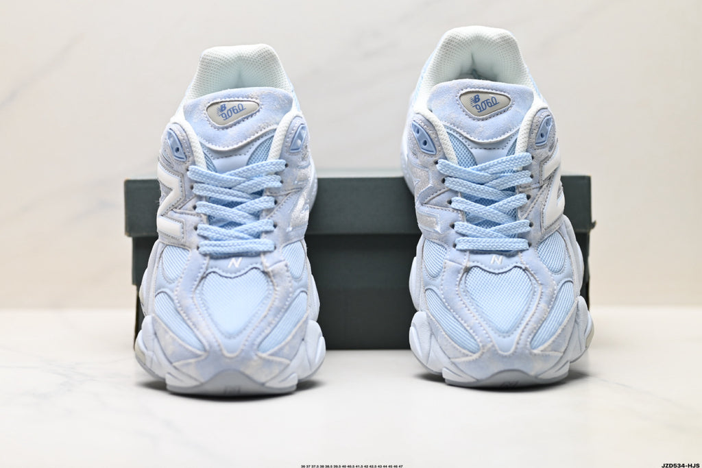 New Balance 9060 Retro Lifestyle Sneakers