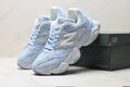 New Balance 9060 Retro Lifestyle Sneakers