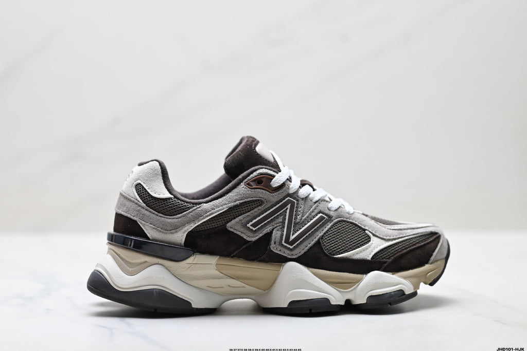 New Balance 9060 Retro Lifestyle Sneakers