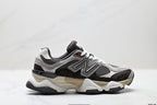 New Balance 9060 Retro Lifestyle Sneakers