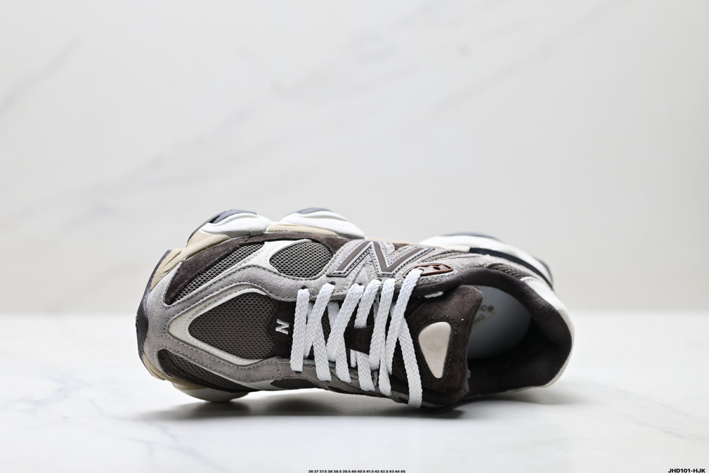 New Balance 9060 Retro Lifestyle Sneakers