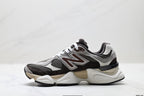 New Balance 9060 Retro Lifestyle Sneakers