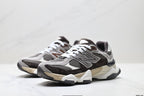 New Balance 9060 Retro Lifestyle Sneakers