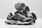 New Balance 9060 Retro Lifestyle Sneakers