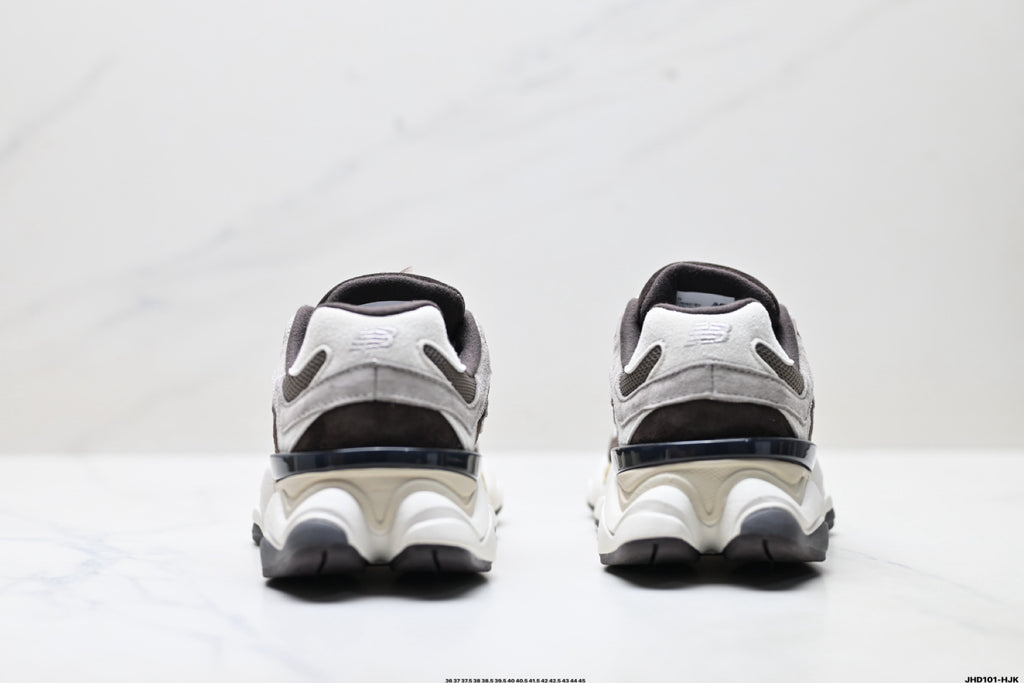 New Balance 9060 Retro Lifestyle Sneakers