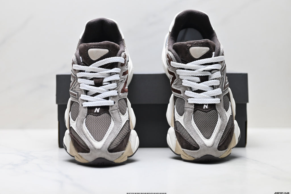 New Balance 9060 Retro Lifestyle Sneakers