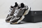 New Balance 9060 Retro Lifestyle Sneakers