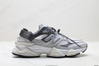 New Balance 9060 Retro Lifestyle Sneakers