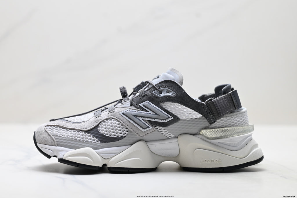 New Balance 9060 Retro Lifestyle Sneakers