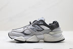 New Balance 9060 Retro Lifestyle Sneakers