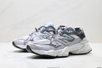 New Balance 9060 Retro Lifestyle Sneakers