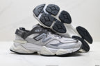 New Balance 9060 Retro Lifestyle Sneakers