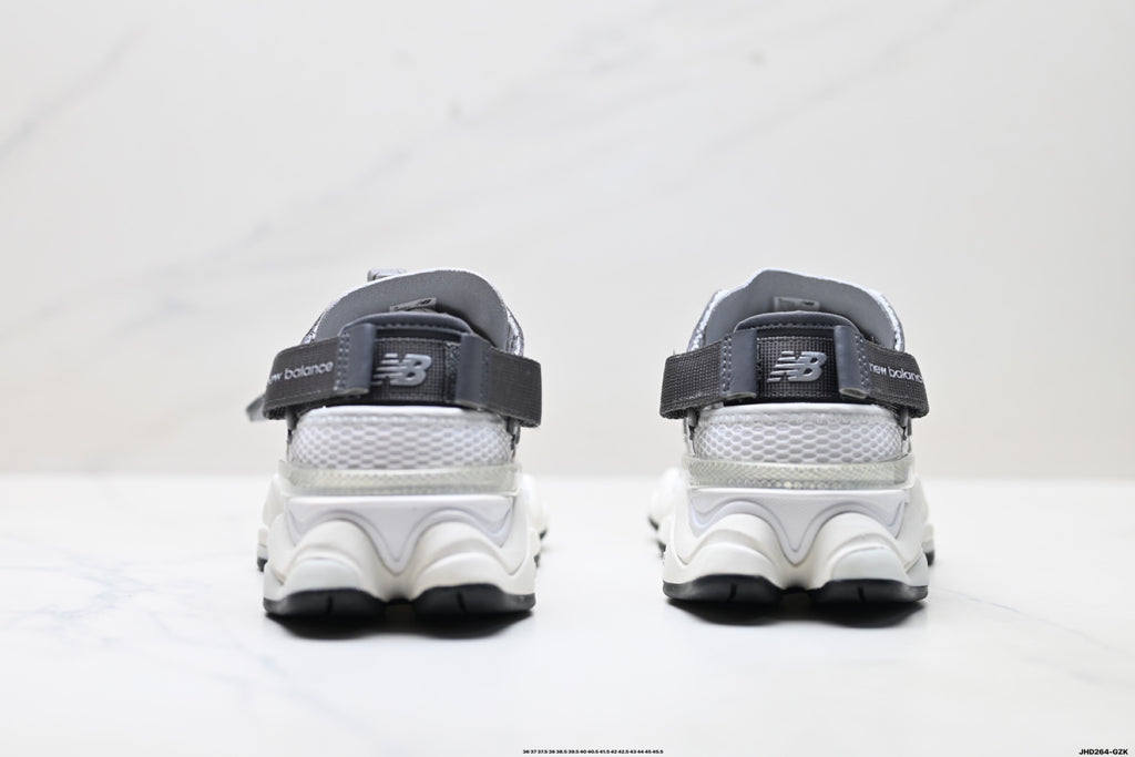 New Balance 9060 Retro Lifestyle Sneakers