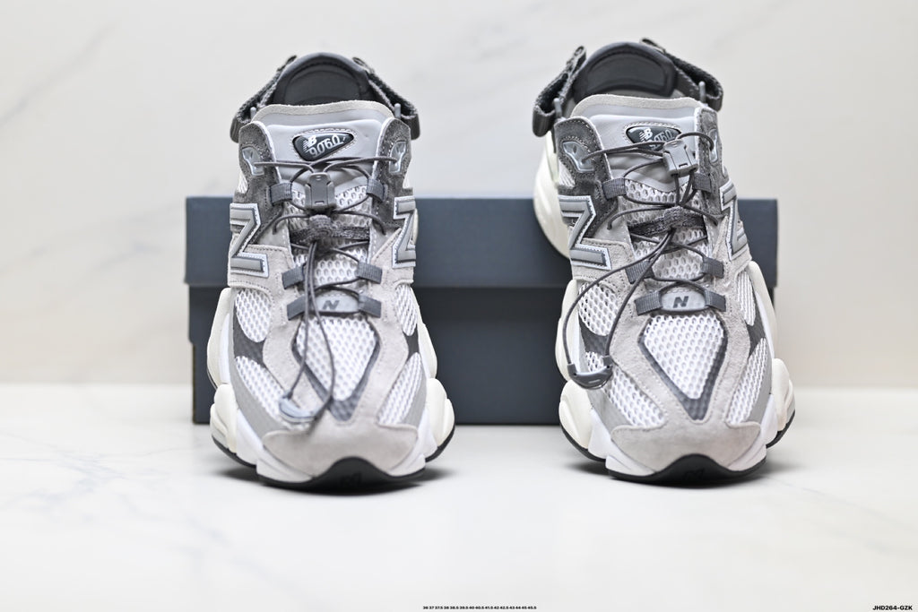 New Balance 9060 Retro Lifestyle Sneakers