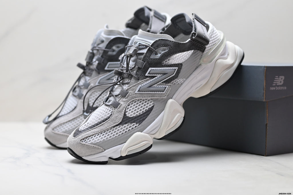 New Balance 9060 Retro Lifestyle Sneakers