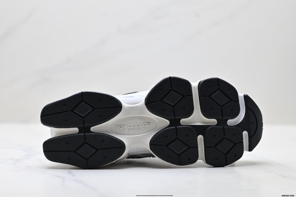 New Balance 9060 Retro Lifestyle Sneakers