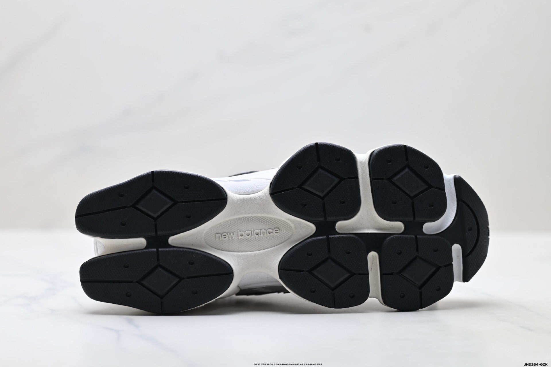 New Balance 9060 Retro Lifestyle Sneakers