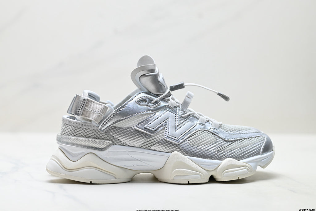 New Balance 9060 Convertible Lifestyle Sneakers
