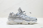 New Balance 9060 Convertible Lifestyle Sneakers