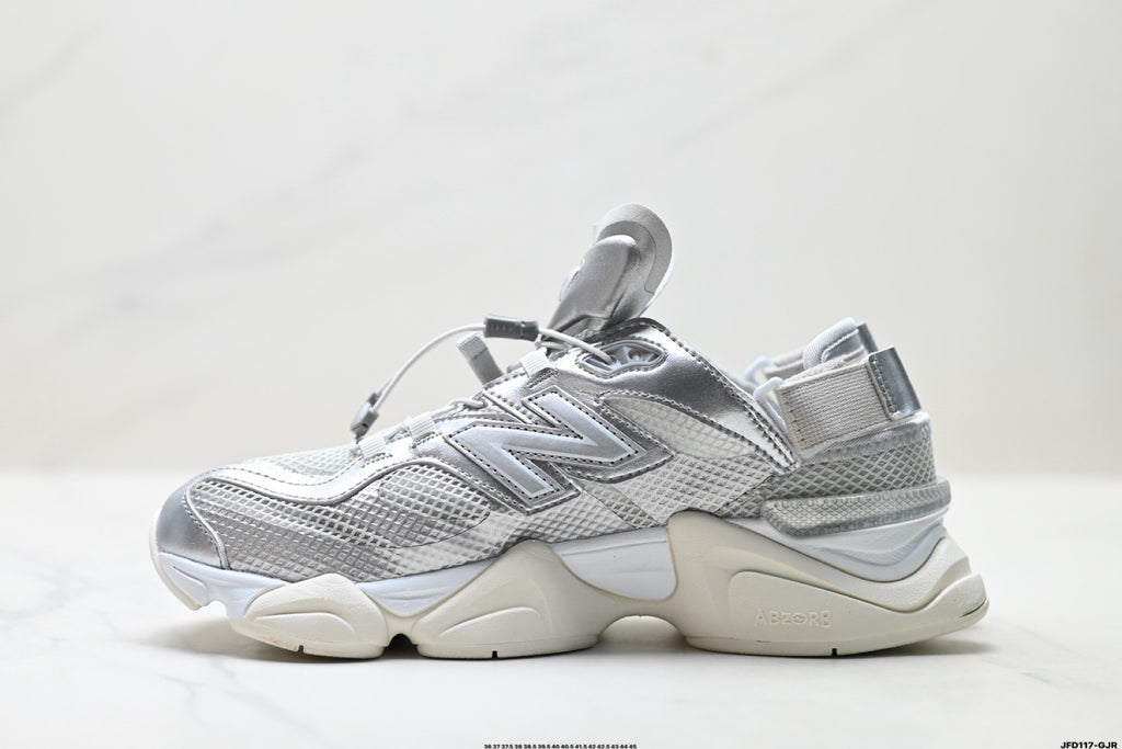 New Balance 9060 Convertible Lifestyle Sneakers