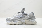 New Balance 9060 Convertible Lifestyle Sneakers
